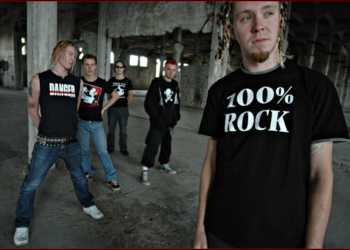 На «Файне Місто» приїде російський гурт, який виступив проти путінського режиму