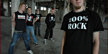 На «Файне Місто» приїде російський гурт, який виступив проти путінського режиму