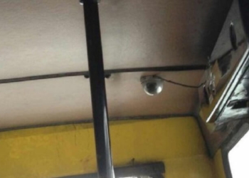 Тернопільські маршрутки облаштують відеокамерами