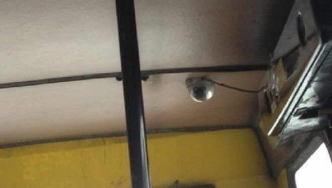 Тернопільські маршрутки облаштують відеокамерами