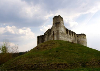 На Тернопільщині проведуть Свято замку