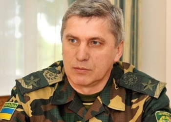 Під Одесою шторм змив у море дачу Литвина