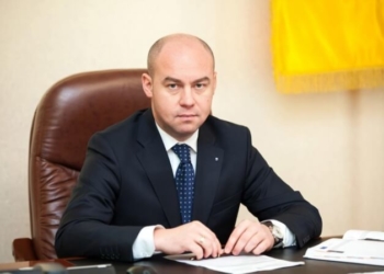 Про важливу дату від очільника Тернополя