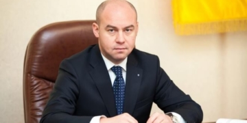 Про важливу дату від очільника Тернополя