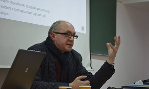 Василь Махно: «Нема ідеального життя ні в Америці, ні в Україні»,