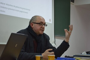 Василь Махно: «Нема ідеального життя ні в Америці, ні в Україні»,