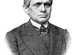 Цей чоловік дуже багато зробив для Тернополя, але що ми про нього знаємо?