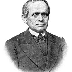 Цей чоловік дуже багато зробив для Тернополя, але що ми про нього знаємо?