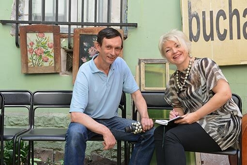 Два тернопільські гурти поїдуть до столиці