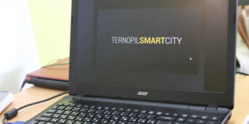 Тернопіль буде впроваджувати крутий IT-проект