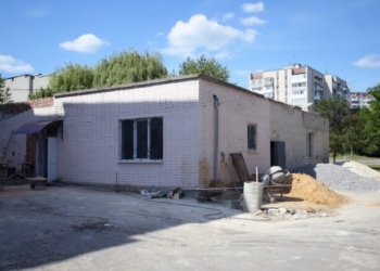 Що у Тернополі роблять для жителів БАМу?