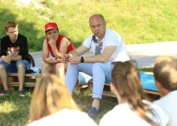 У Тернополі діятиме молодіжний центр