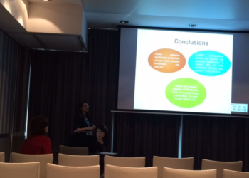 Тернополянка гідно представила наше місто у Польщі