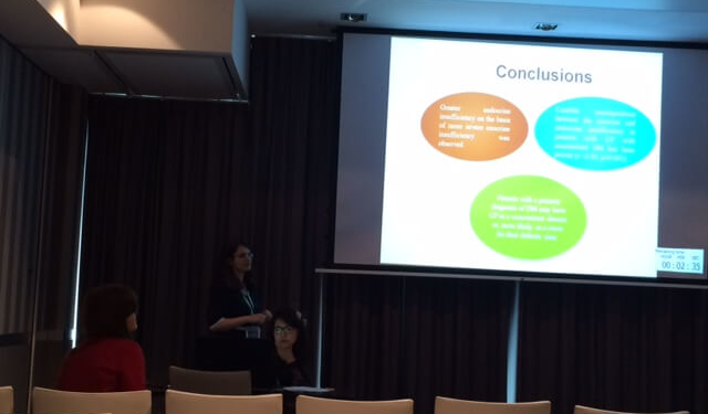 Тернополянка гідно представила наше місто у Польщі