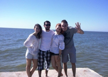 Тернопільські депутати поїхали на Донеччину та встановили там рекорд