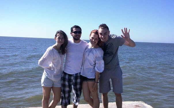 Тернопільські депутати поїхали на Донеччину та встановили там рекорд