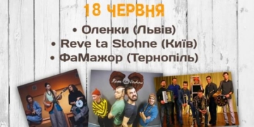 У неділю тернополяни зберуться на “Галицькій дефіляді” у вишиванках