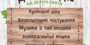 У Тернополі відзняли відео, на якому вареники самі у рот залітають (відео)