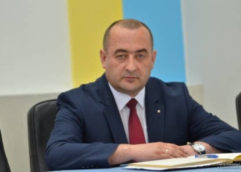 У тернопільській поліції знов кадрові зміни