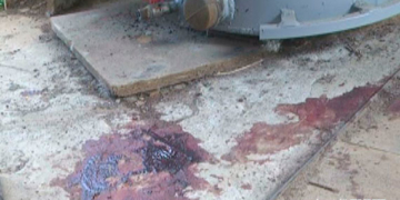 Кримчанин вбив жителя Тернопільщини