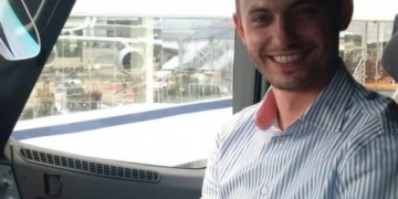 Син тернопільця став технічним директором Airbus