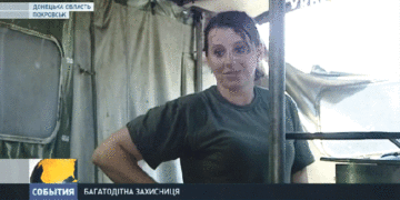 Диковина: жінка з Тернопільщини покинула рідних дітей заради…