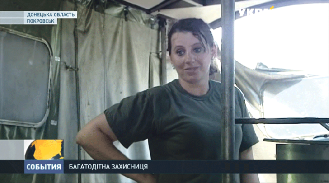 Диковина: жінка з Тернопільщини покинула рідних дітей заради…