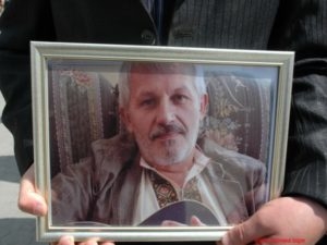 На Тернопільщині відомий волонтер помер через халатність медиків?