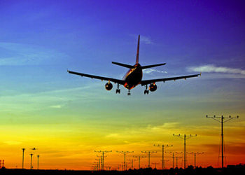 Тернополяни до Туреччини літатимуть з Рівного?