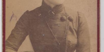 Фото майстра, який зупинив час у Тернополі