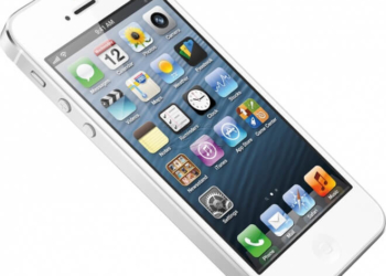 Історія одного айфону у Тернополі