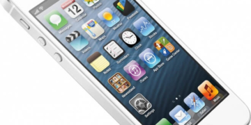 Історія одного айфону у Тернополі