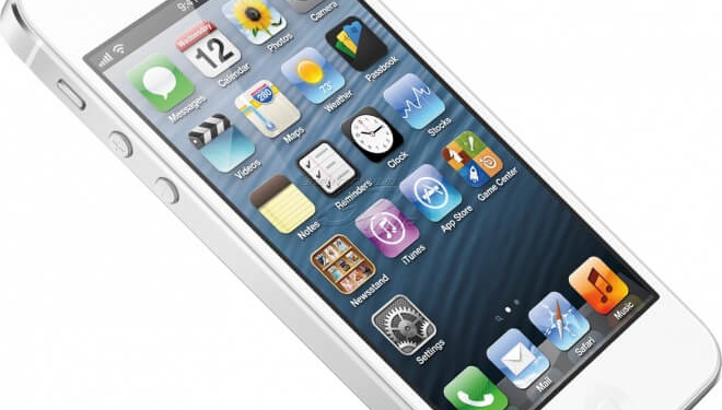 Історія одного айфону у Тернополі