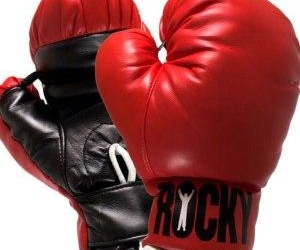 Тернопільський боксер битиметься за путівку на Олімпійські ігри