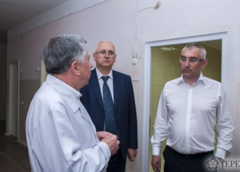 Іван Чайківський: тільки справжні підприємці зможуть це зробити