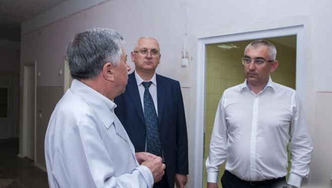 Іван Чайківський: тільки справжні підприємці зможуть це зробити