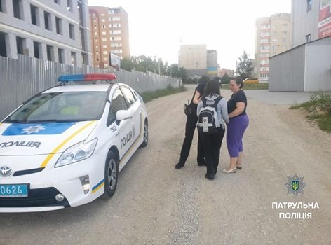 У Тернополі шукали 14-річну дівчинку