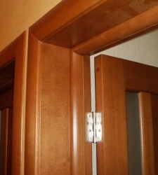 Від удару до дверного одвірка помер дев’ятирічний хлопчик