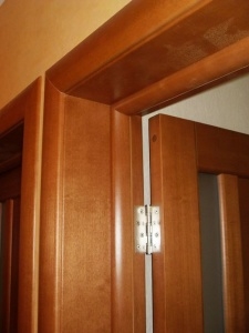 Від удару до дверного одвірка помер дев’ятирічний хлопчик