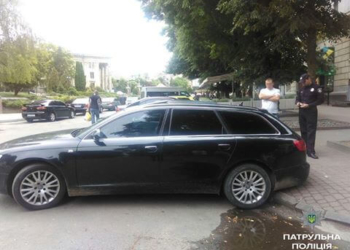 29-річному тернополянину буде непереливки