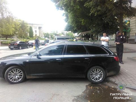 29-річному тернополянину буде непереливки