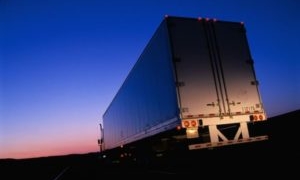 У Тернопільській області “бомблять” фури