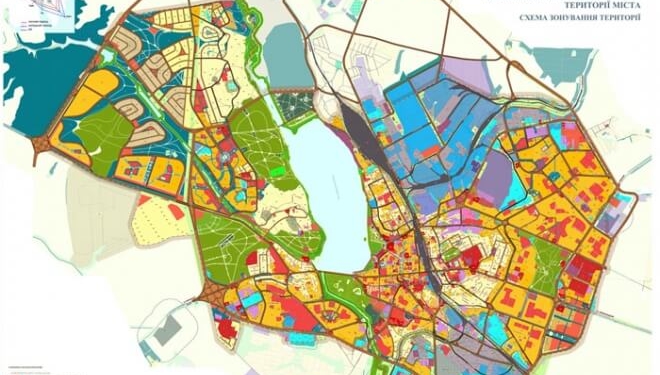 У провалі важливого для Тернополя документа будуть винні депутати