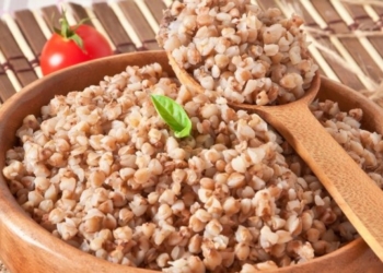 Тернополянам пояснили: гречка по 50 гривень – це змова