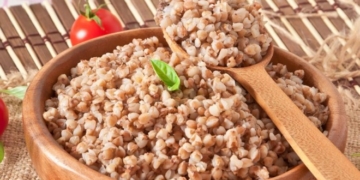 Тернополянам пояснили: гречка по 50 гривень – це змова