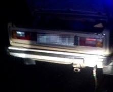 У Тернополі серед ночі затримали його…