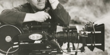 Одну з тернопільських вулиць хочуть назвати на честь українського кінорежисера