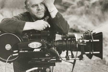 Одну з тернопільських вулиць хочуть назвати на честь українського кінорежисера