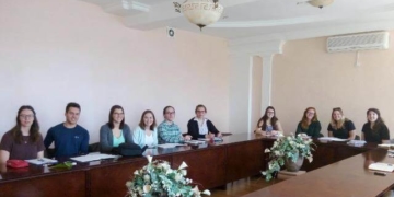 До Тернополя приїжджають іноземці, аби вивчити…українську мову