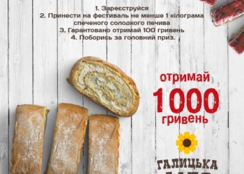 Серед тернополянок шукають справжніх господинь